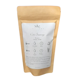 Rooibos Côte Sauvage 100g (Recharge)