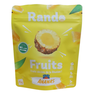 Fruits séchés - Ananas 45g