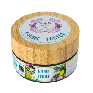Baume Tortue Bio 30g