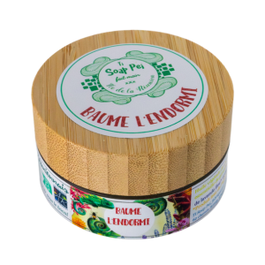 Baume L'endormi Bio 30g
