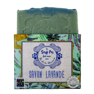 Savon Lavande 90g
