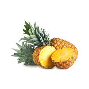 Ananas x1 ~900g