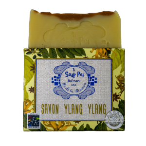 Savon Ylang-Ylang 90g