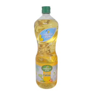 Huile de colza 1L