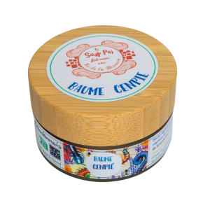 Baume Cenpié Bio 30g
