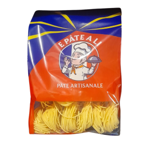 Spaghetti Curcuma 500g