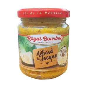 Achard de Jacques 200g