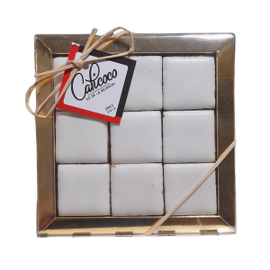 Calicoco nature x18 225g