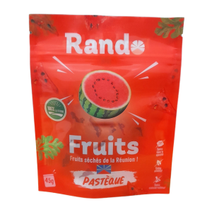 Fruits séchés - Pastèque 45g