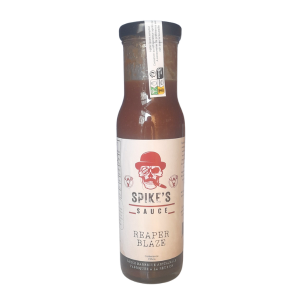 Spike’s Sauce – Reaper Blaze 235ml