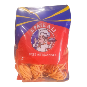 Linguine Carotte 500g
