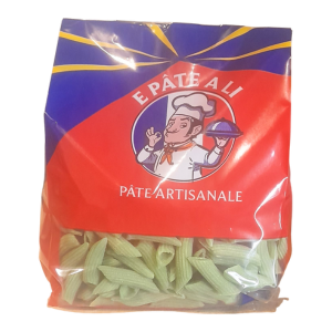 Penne Brèdes Chou d'Chine 500g