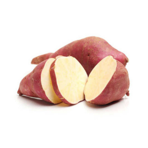 Patate douce mauve ~1kg