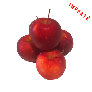 Pomme Story (Métropole) ~750g