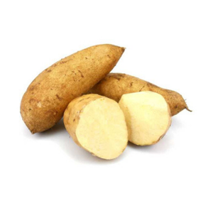 Patate douce blanche ~1kg