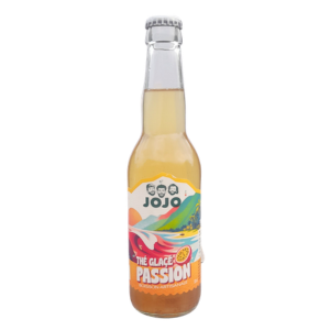 Thé Glacé Ti Jojo Passion 33cl