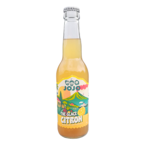 Thé Glacé Ti Jojo Citron 33cl
