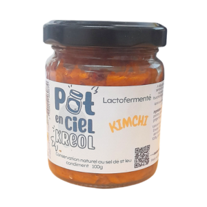 Kimchi 100g