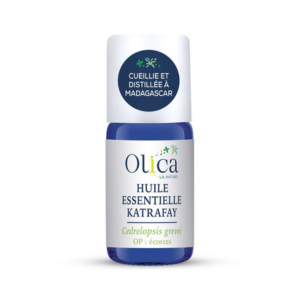 Huile essentielle de Katrafay 10mL
