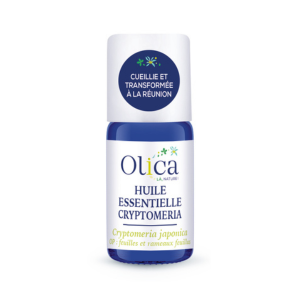 Huile essentielle de Cryptomeria 10mL
