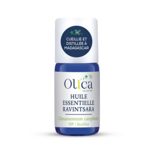 Huile essentielle de Ravintsara 10mL