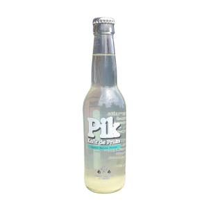 Pik Kefir Menthe Citron 33cl
