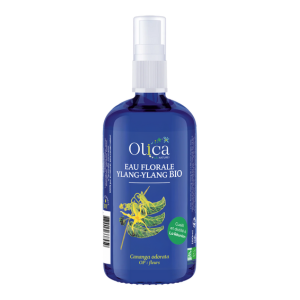 Eau florale d'Ylang-Ylang 150mL