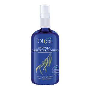 Hydrolat d'Eucalyptus globulus 150mL