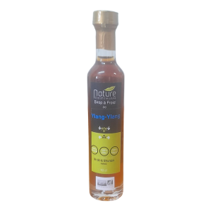 Sirop à froid - Ylang-Ylang 10cl