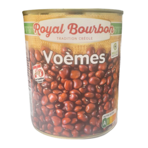 Voèmes 800g