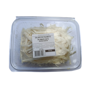 Chou palmiste x1 boîte de 200g DLUO : 23/06
