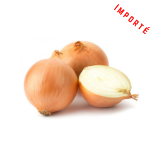 Oignon (Inde) ~500g