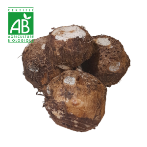 Songe Maurice BIO ~750g