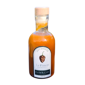 Sauce Le Piment 100ml