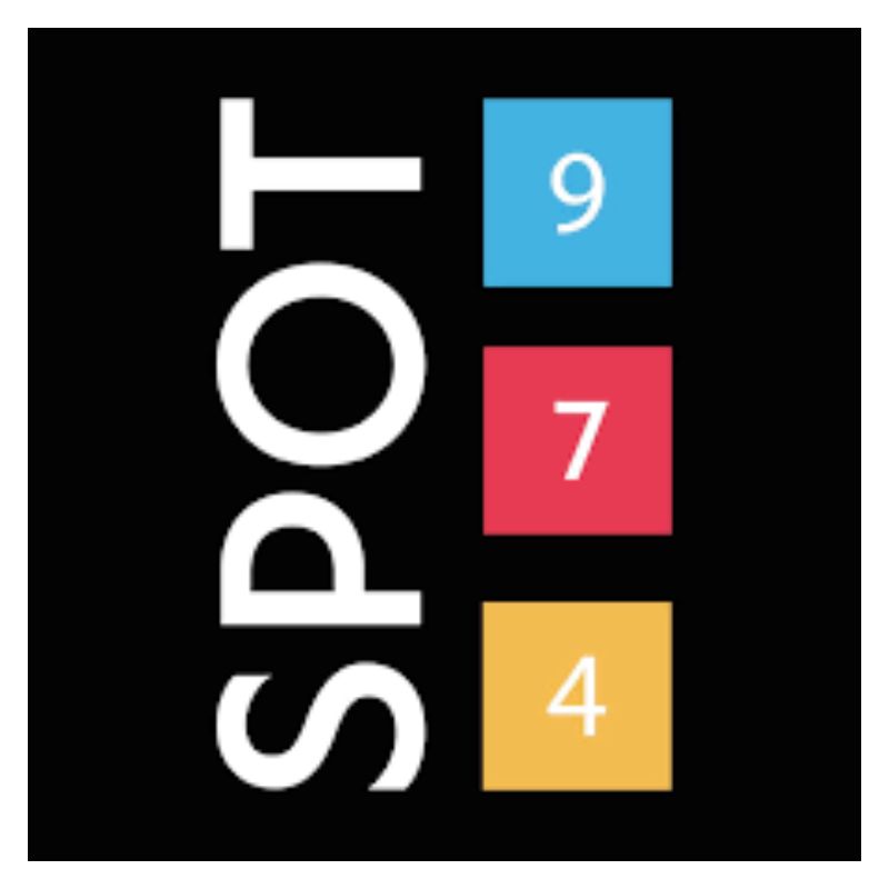 Marque: Brasserie Spot