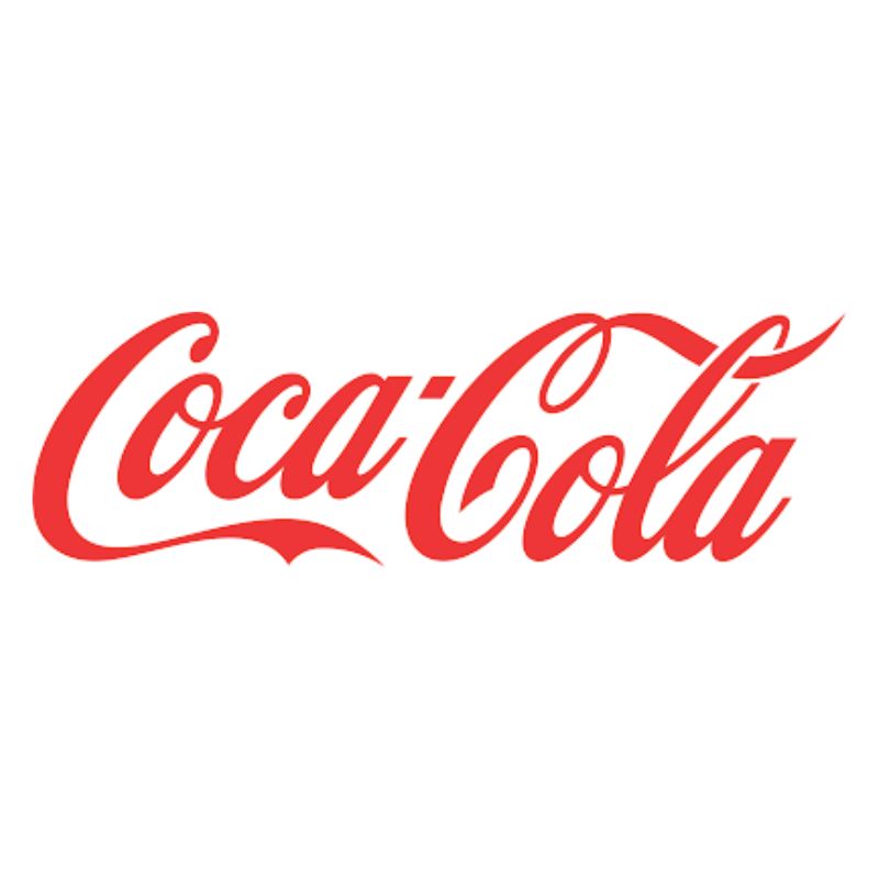 Marque: Coca-Cola