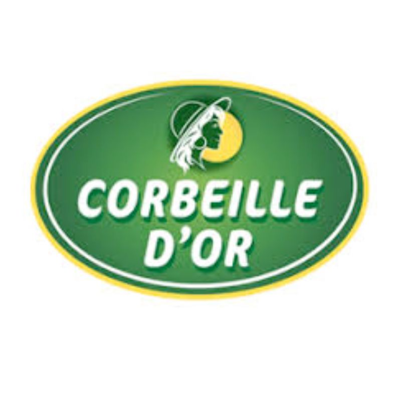 Marque: Corbeille d'Or