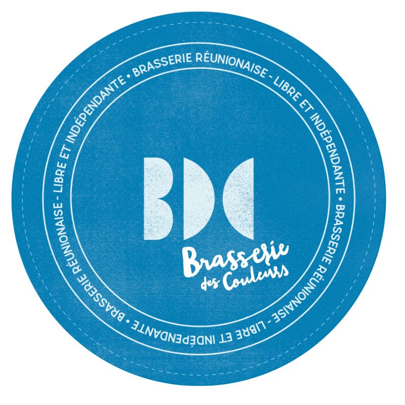 Marque: Brasserie des Couleurs