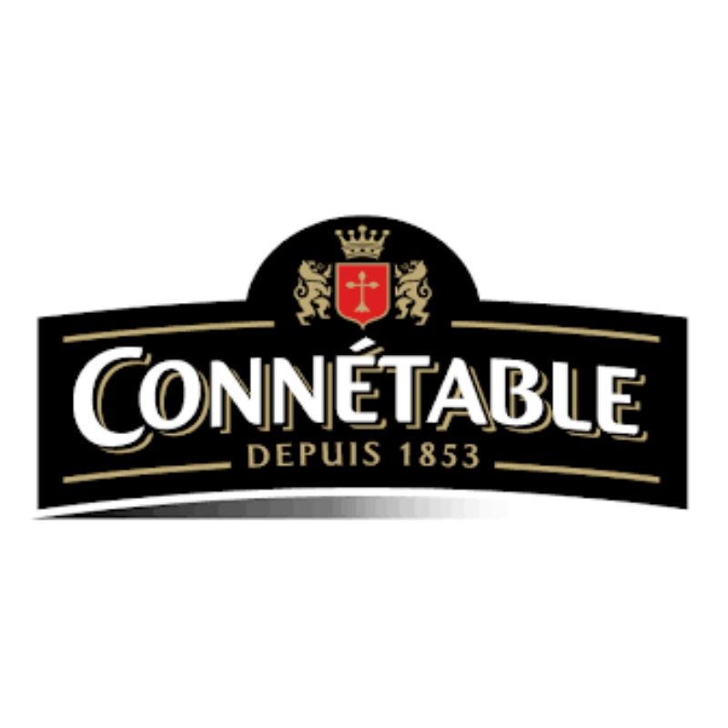 Marque: Connétable