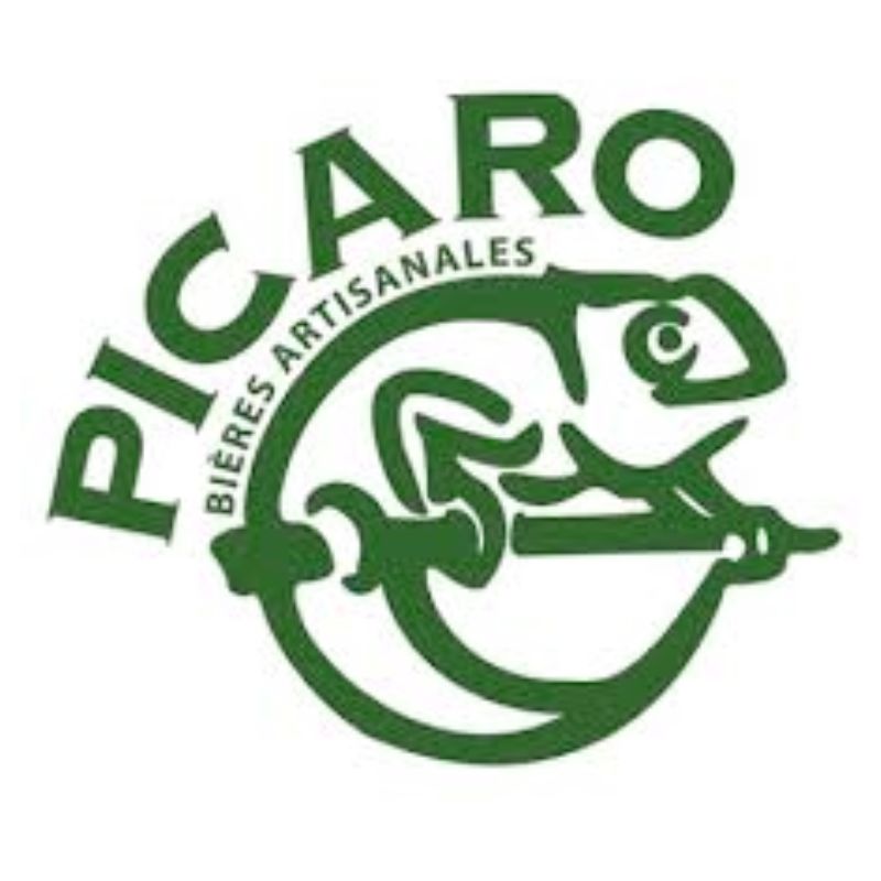 Marque: Brasserie Picaro