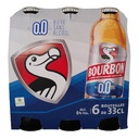Bière sans alcool 0,0% 6x33cl