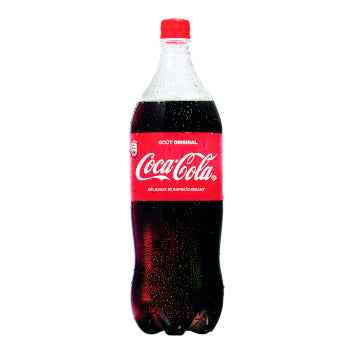 Coca-Cola 1,5L