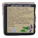 Shampoing solide Préventif tea tree lavandin 65g