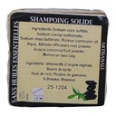 Shampoing solide Sans huile essentielle 65g