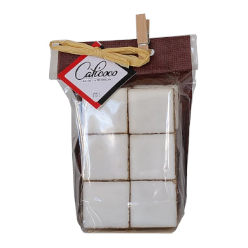 Calicoco nature x12 150g