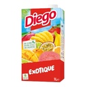 Boisson Exotique brique 1L