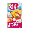 Boisson Mangue letchi brique 1L