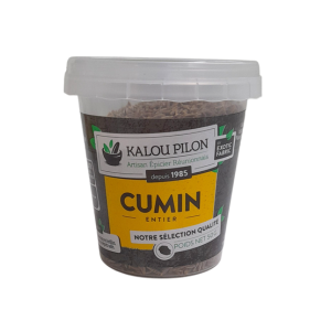 Cumin boîte 50g