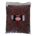 Haricot rouge marbré 1kg