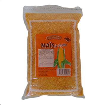 Maïs à cuire 1kg